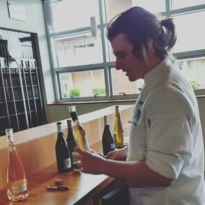 Meet your Posher, James